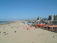 Beach nr The Hague